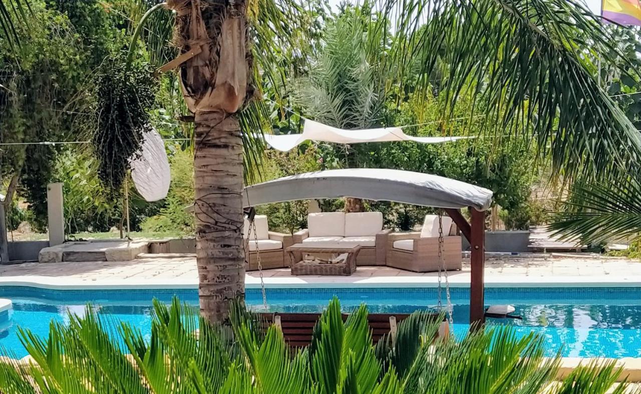 La Toscana Murcia Eksteriør billede