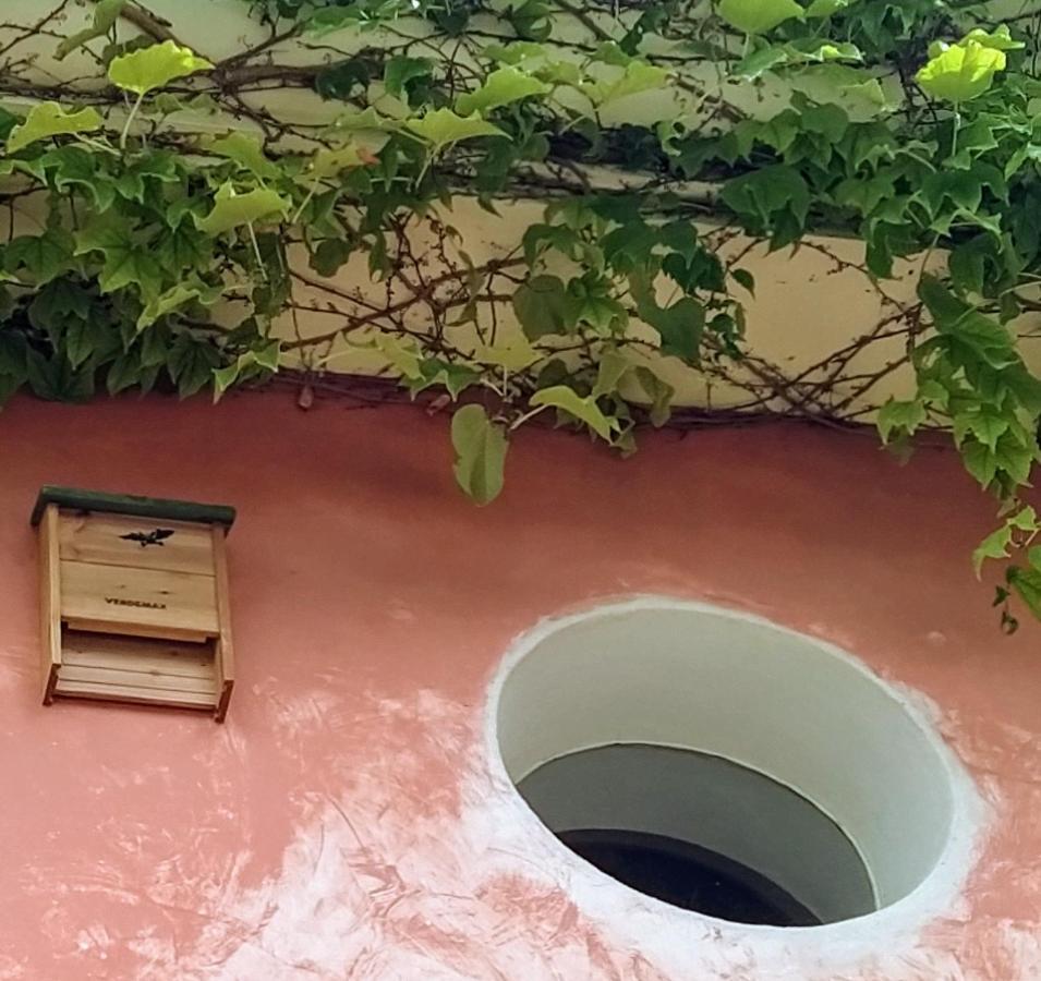 La Toscana Murcia Eksteriør billede
