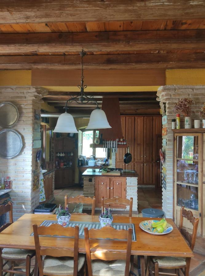 La Toscana Murcia Eksteriør billede