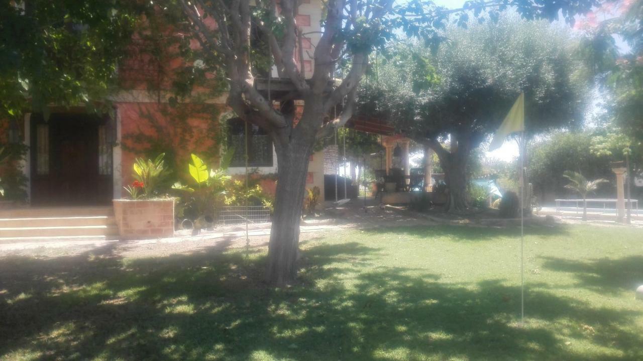 La Toscana Murcia Eksteriør billede