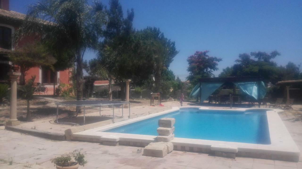 La Toscana Murcia Eksteriør billede