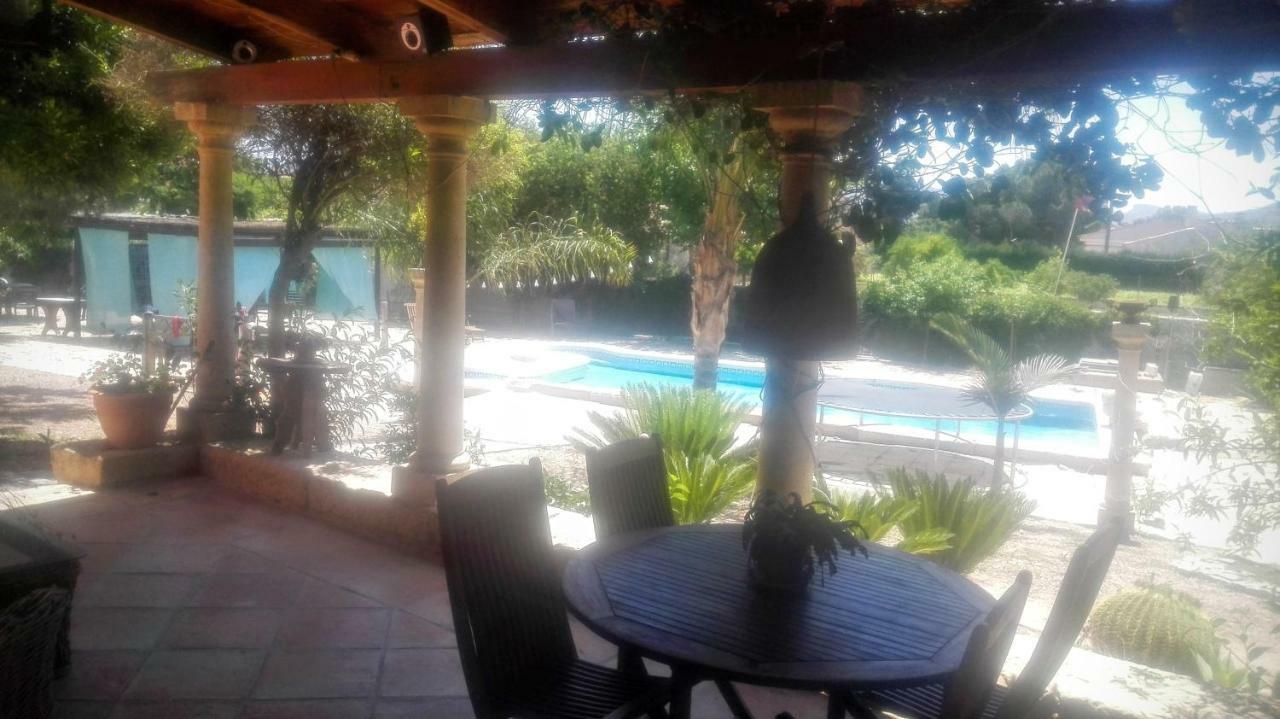 La Toscana Murcia Eksteriør billede