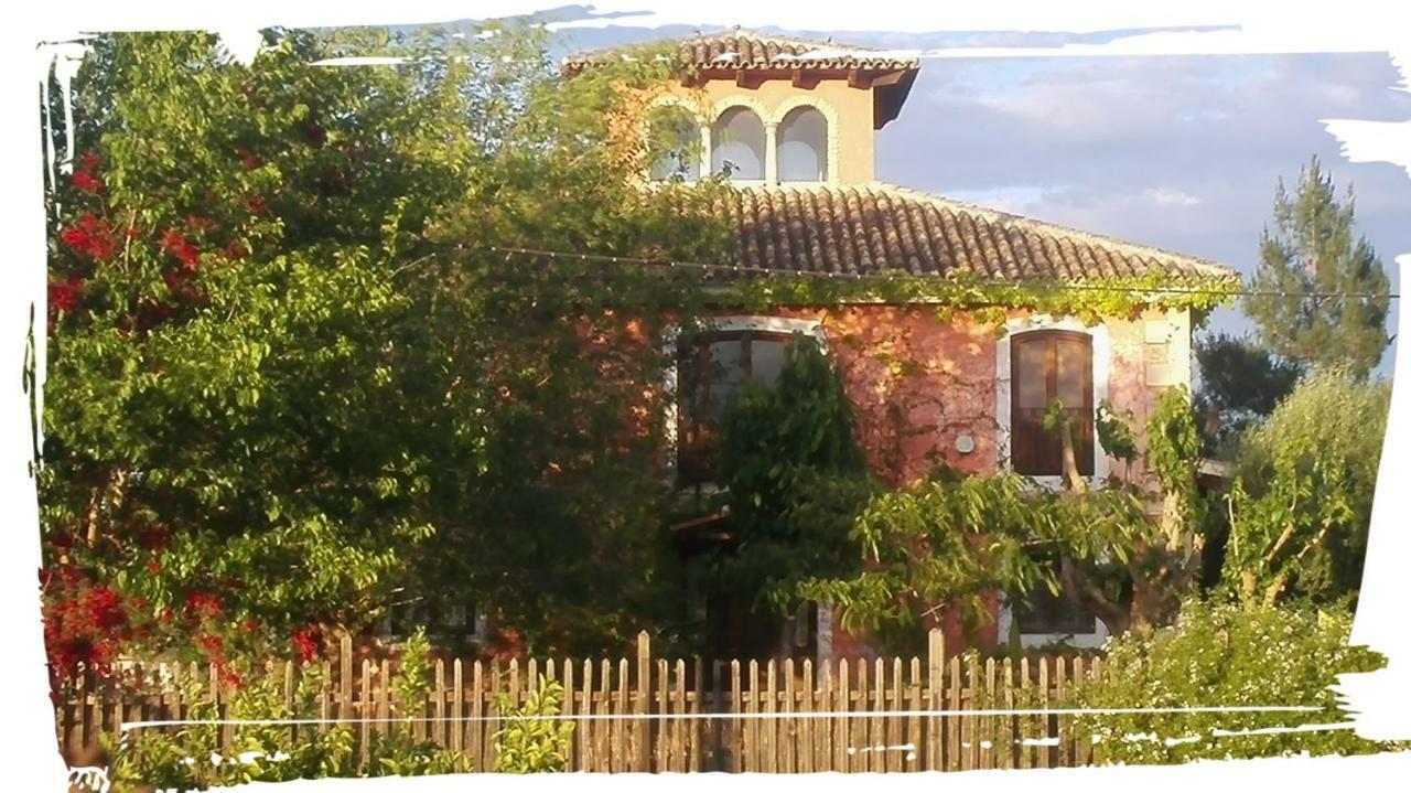 La Toscana Murcia Eksteriør billede