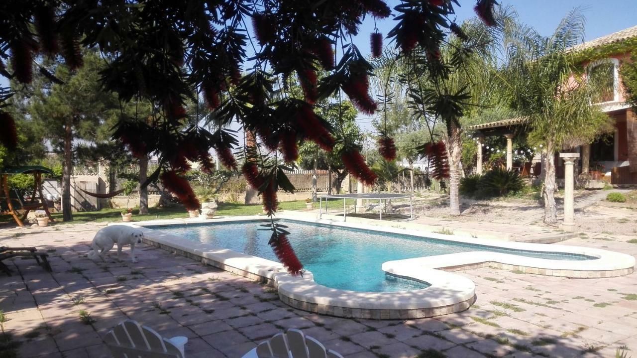 La Toscana Murcia Eksteriør billede