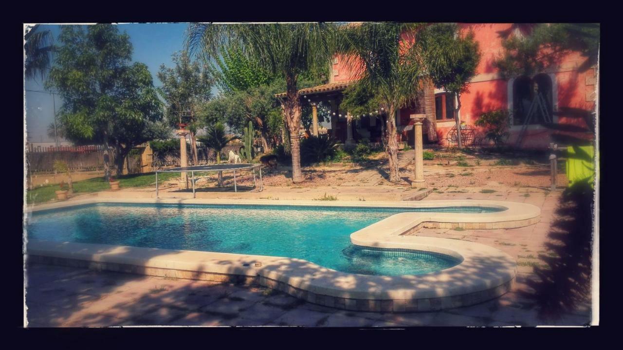 La Toscana Murcia Eksteriør billede