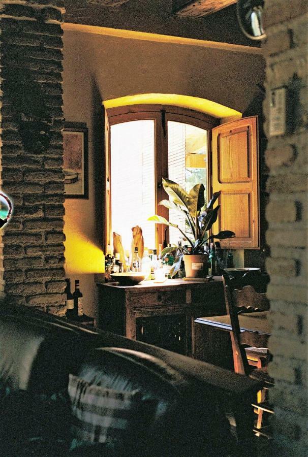 La Toscana Murcia Eksteriør billede