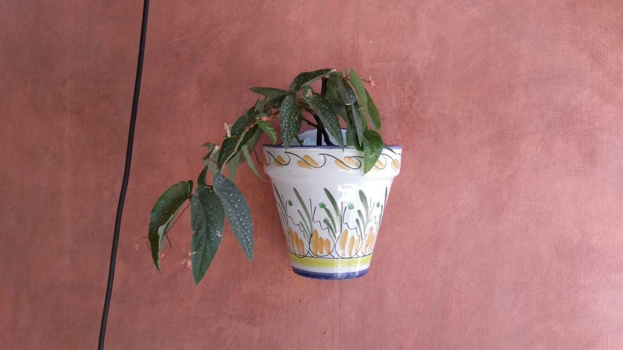 La Toscana Murcia Eksteriør billede