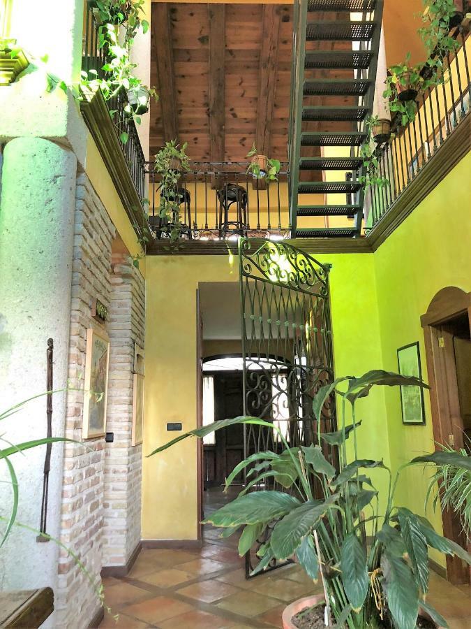 La Toscana Murcia Eksteriør billede