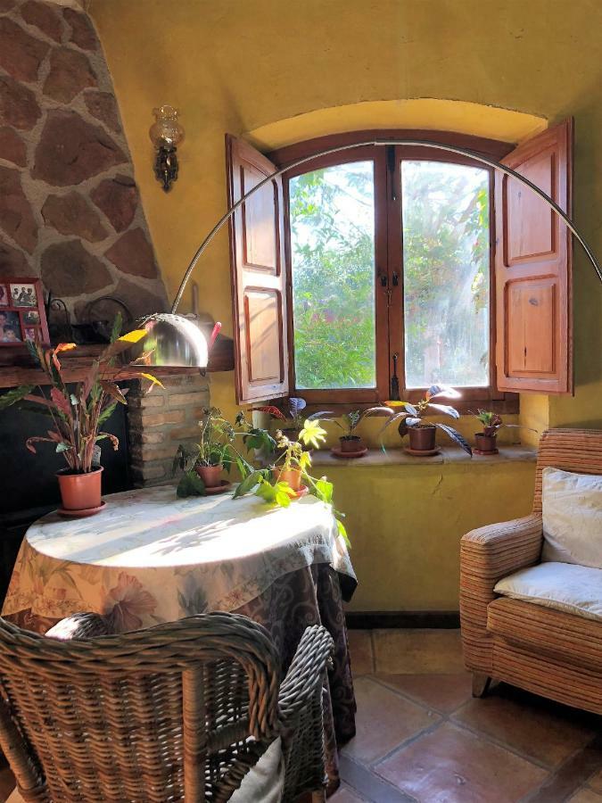 La Toscana Murcia Eksteriør billede