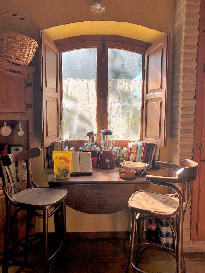 La Toscana Murcia Eksteriør billede