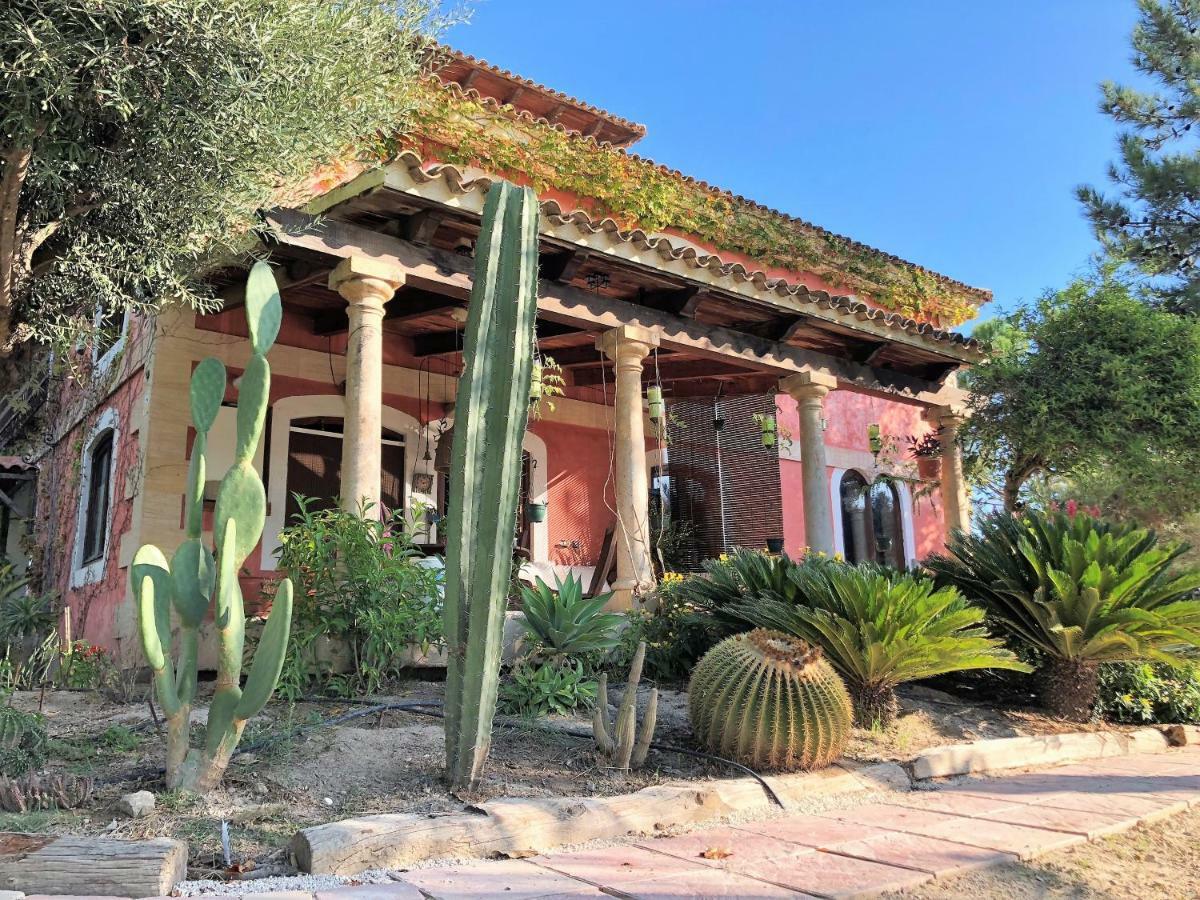 La Toscana Murcia Eksteriør billede
