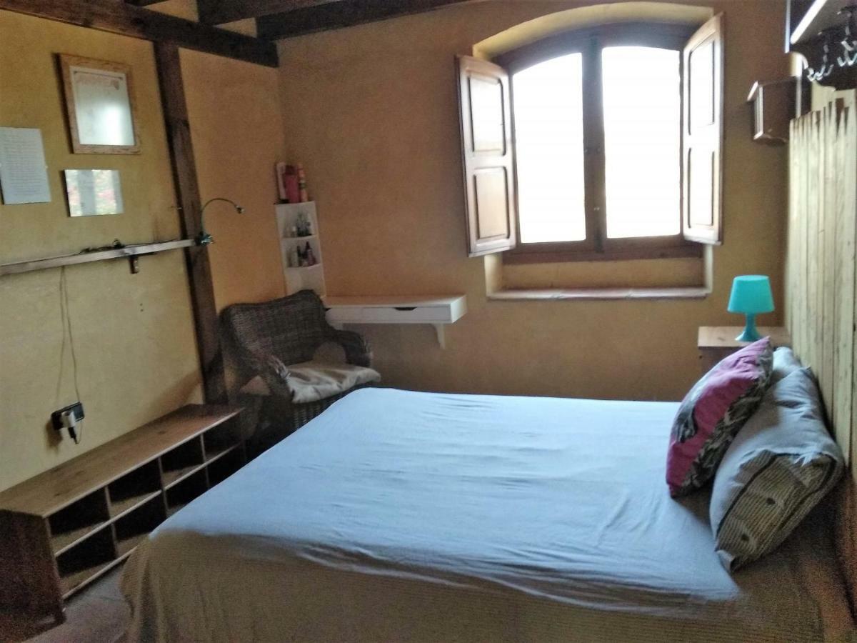 La Toscana Murcia Eksteriør billede